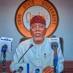 Tinubu Will Make History With 36-State Sweep in 2027, Aiyedatiwa Forecasts