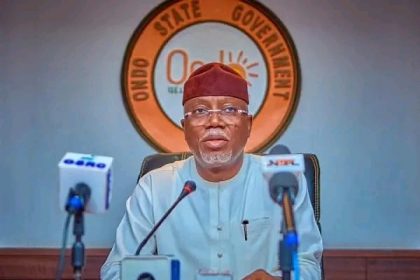 Tinubu Will Make History With 36-State Sweep in 2027, Aiyedatiwa Forecasts