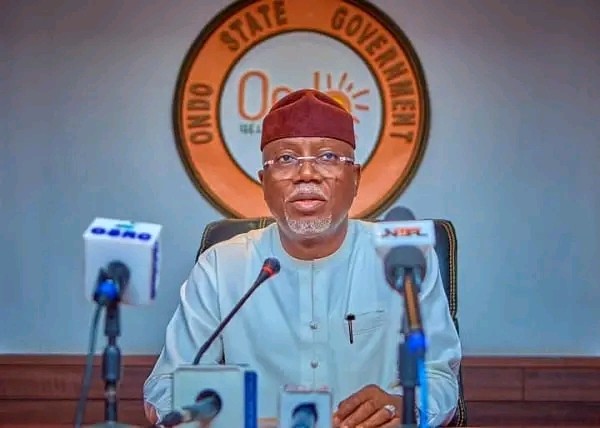 Tinubu Will Make History With 36-State Sweep in 2027, Aiyedatiwa Forecasts