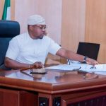 Osun Assembly Alleges Plot to Compromise 2026 Polls Following Sudden REC Transfer