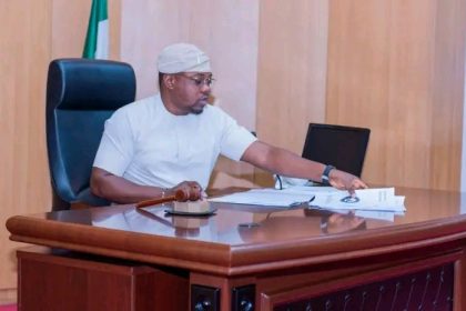 Osun Assembly Alleges Plot to Compromise 2026 Polls Following Sudden REC Transfer
