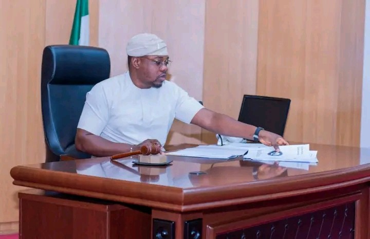 Osun Assembly Alleges Plot to Compromise 2026 Polls Following Sudden REC Transfer
