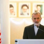 Former Iranian Foreign Minister Kamal Kharazi Dies Following US-Israel Strikes