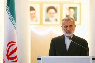 Former Iranian Foreign Minister Kamal Kharazi Dies Following US-Israel Strikes