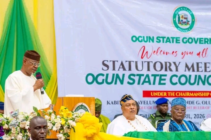 Governor Dapo Abiodun Presents 40 New SUVs to Ogun Traditional Rulers