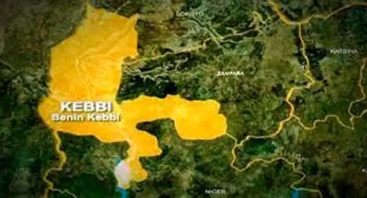 24 Killed, Religious Houses Razed in Deadly Kebbi Easter Attack
