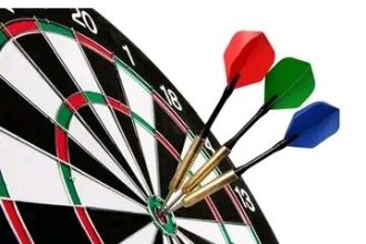 Darts Authority Implements Immediate Ban on Transgender Women in Women’s Tournaments