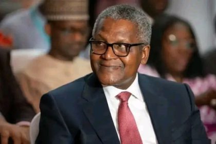 Tinubu Celebrates Aliko Dangote at 69, Commends Impact on African Industrialization