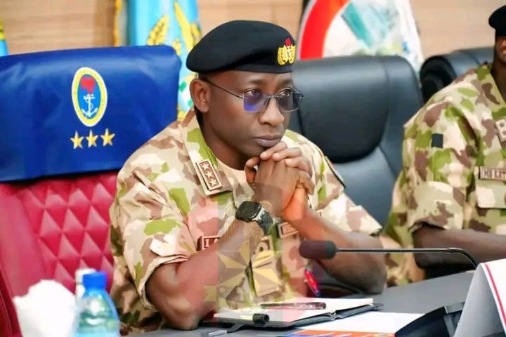 Navy Detains Personnel Following Public Altercation with Soldiers in Bayelsa