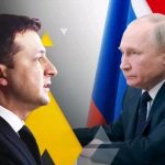 Russia and Ukraine Agree to Temporary 32-Hour Easter Truce