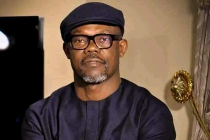 Akpabio Reveals Why Late Senator Barry Mpigi Defected to APC During Emotional Funeral