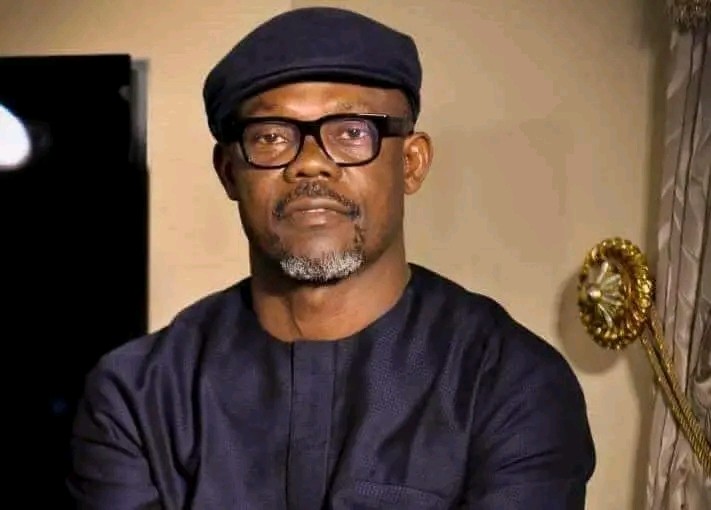 Akpabio Reveals Why Late Senator Barry Mpigi Defected to APC During Emotional Funeral