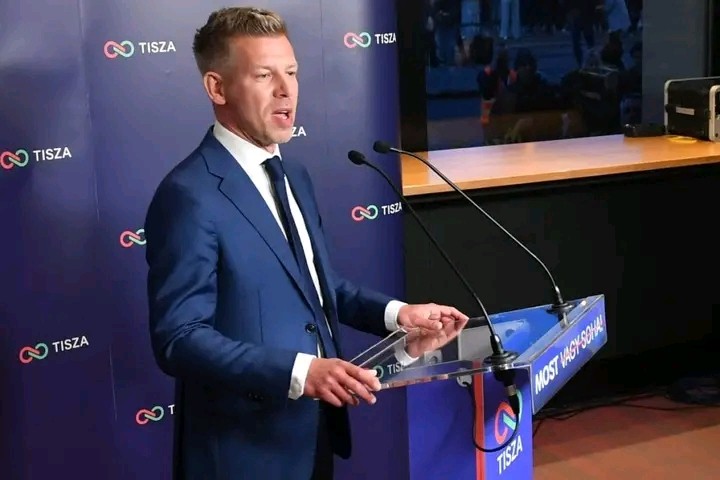 TISZA Party Secures Two-Thirds Majority as Viktor Orbán Concedes Hungarian Election