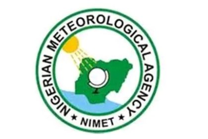 NiMet Predicts Thunderstorms, Strong Winds Across Nigeria This Monday