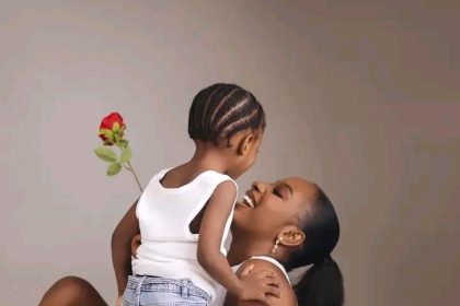 Omowunmi Aloba Celebrates Son’s Birthday Amid Court-Ordered Paternity Test