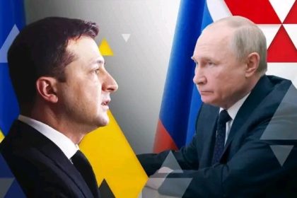 Russia And Ukraine Resume Large-Scale Drone Attacks Following Expiration of Easter Truce