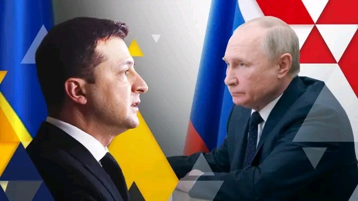 Russia And Ukraine Resume Large-Scale Drone Attacks Following Expiration of Easter Truce