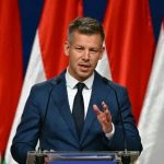 Prime Minister-Elect Peter Magyar Vows "Complete Regime Change" for Hungary