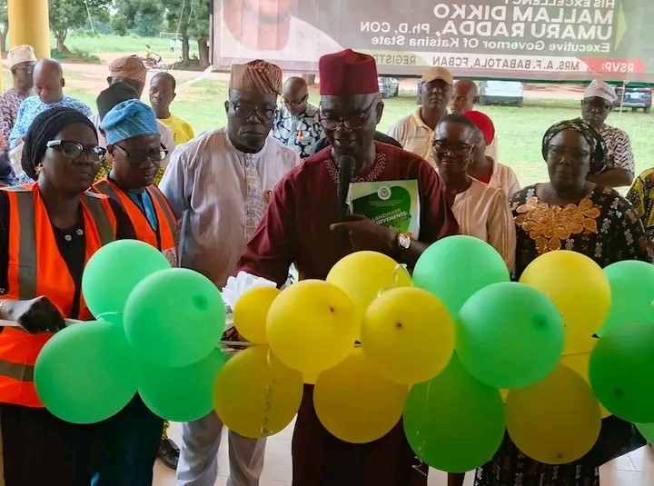 VC Hails Tinubu as Ilaro Varsity Receives ₦32M NELFUND Student Loan Boost