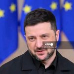 Zelensky Pledges Pipeline Restoration as Diplomatic Ties Shift Following Hungary’s Election
