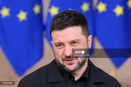 Zelensky Pledges Pipeline Restoration as Diplomatic Ties Shift Following Hungary’s Election