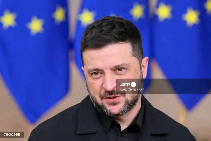 Zelensky Pledges Pipeline Restoration as Diplomatic Ties Shift Following Hungary’s Election