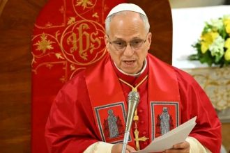 Pope Leo XIV Set For Peace Mission To Cameroon’s War-Torn Ambazonia Region