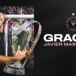 Inter Miami Coach Resigns After MLS Cup Triumph