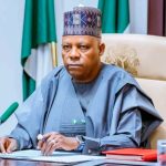 Shettima Defends ₦68 Trillion Budget as Akabueze Laments 56,000 Abandoned Projects