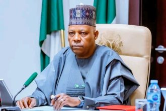 Shettima Defends ₦68 Trillion Budget as Akabueze Laments 56,000 Abandoned Projects
