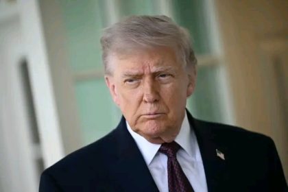 Trump rejects Iran plan to reopen Hormuz route