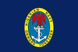 Nigerian Navy Announces Raffle for Civilians to Sail on Warship