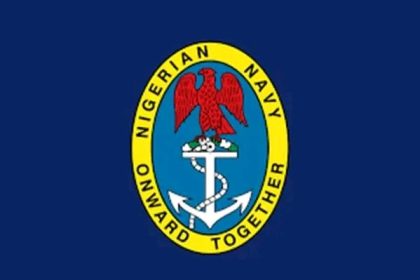Nigerian Navy Announces Raffle for Civilians to Sail on Warship