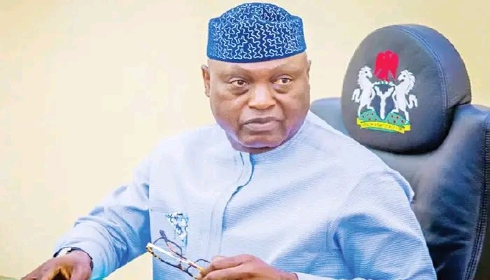 Ekiti 2026: APC Sets Ambitious 500,000 Vote Target for Governor Oyebanji’s Re-election