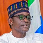 Yobe Youths Launch "Team Mai Mala Goes to Senate" Movement, Urge Buni to Contest