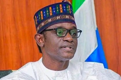 Yobe Youths Launch "Team Mai Mala Goes to Senate" Movement, Urge Buni to Contest