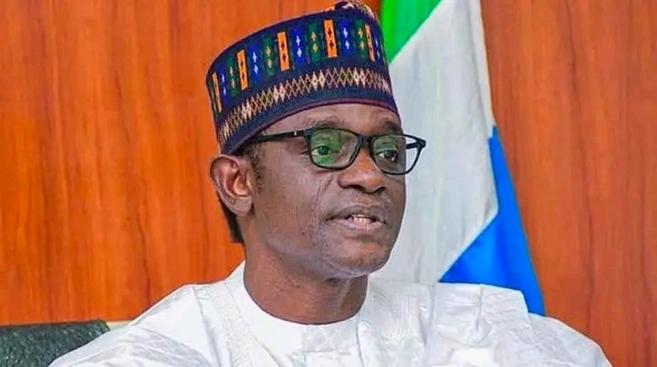 Yobe Youths Launch "Team Mai Mala Goes to Senate" Movement, Urge Buni to Contest