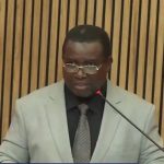 INEC Chairman Amupitan to Keynote High-Level Electoral Reform Dialogue