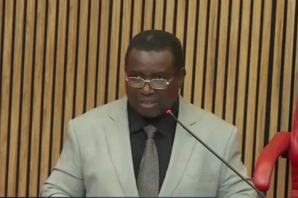 INEC Chairman Amupitan to Keynote High-Level Electoral Reform Dialogue