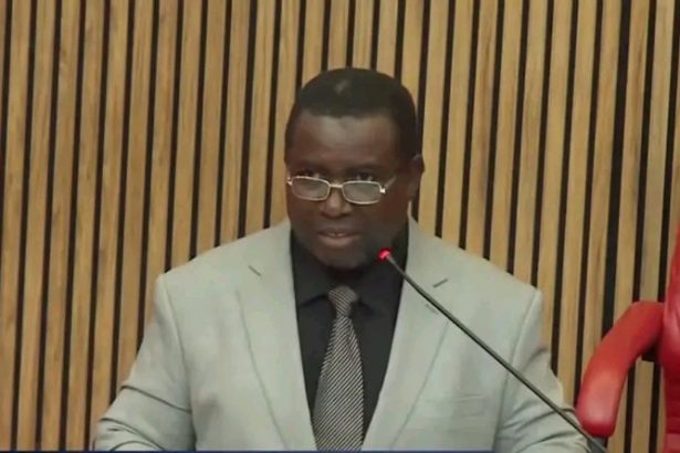 “INEC to Deploy 1.4m Ad Hoc Staff for 2027 Polls” — Amupitan