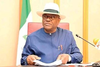 Wike Reaffirms Loyalty To PDP, Tasks NWC With Reclaiming Defectors And Building Strong Opposition