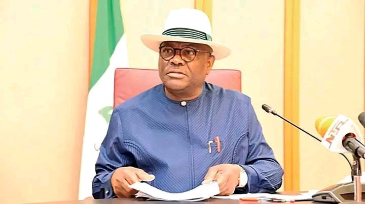 Wike Reaffirms Loyalty To PDP, Tasks NWC With Reclaiming Defectors And Building Strong Opposition