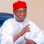 Paris Club Refund: Senator Ned Nwoko Debunks Fresh Claims As Misleading And False