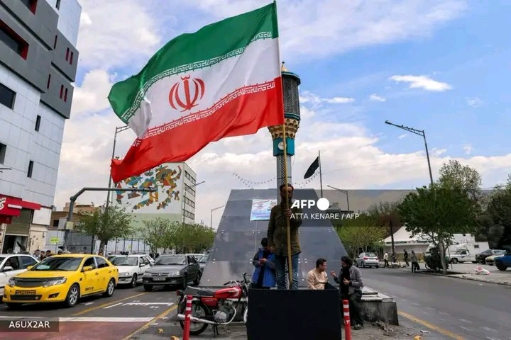Iran Reviews US Proposal as Trump Warns of Fresh Action