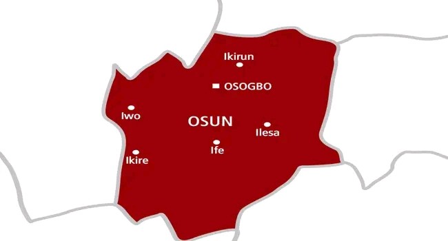Osun Youths Demand 2027 Assembly Ticket, Warn Against Automatic Slots