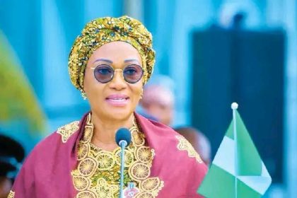Tinubu’s Renewed Hope Initiative Hits ₦100bn Milestone in Three Years