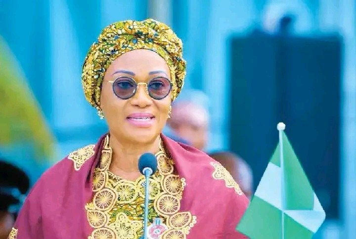 Tinubu’s Renewed Hope Initiative Hits ₦100bn Milestone in Three Years