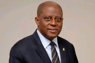 CBN Reforms Shielded Nigeria from Global Shocks, Says Cardoso