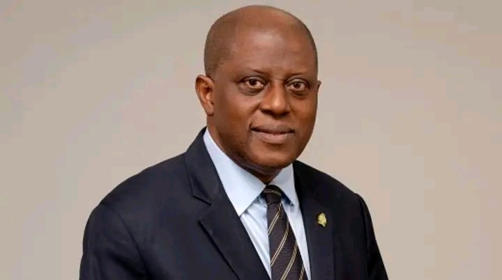 CBN Reforms Shielded Nigeria from Global Shocks, Says Cardoso