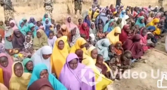 Boko Haram Demands ₦5bn Ransom, Gives 72-Hour Deadline for 416 Captives